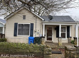 706 Florida St, Lexington, KY 40508