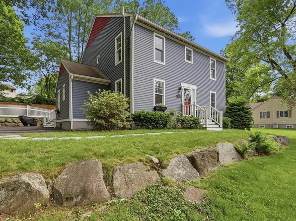 28 Modoc St, Worcester, MA 01604