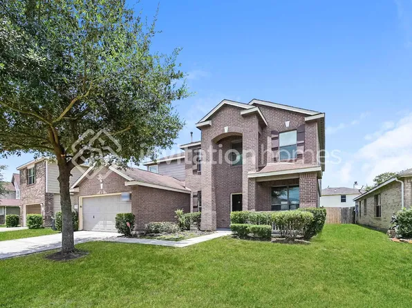 29430 Legends Bluff Dr, Spring, TX 77386