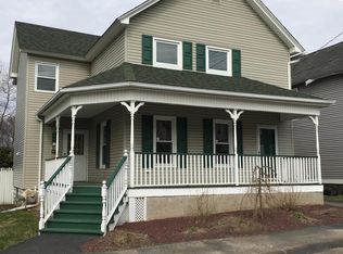 14 Drummond Ave, Carbondale, PA