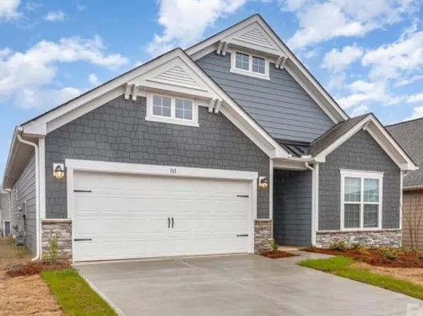 161 White Apple Way, Statesville, NC 28625