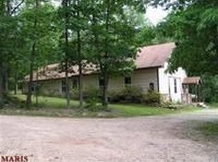 1607 E Springfield Rd, Sullivan, MO 63080