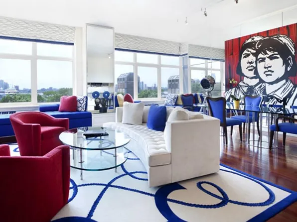 1 Morton Square image 1 of 20