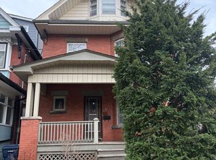 187 Geoffrey St #BASEMENT, Toronto, ON