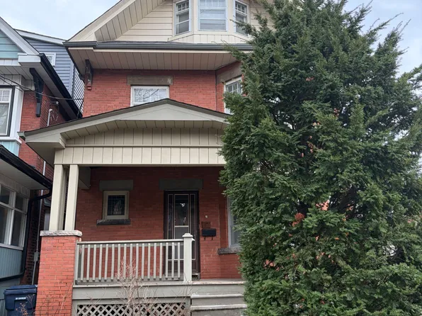 187 Geoffrey St #Basement, Toronto, ON M6R 1P6