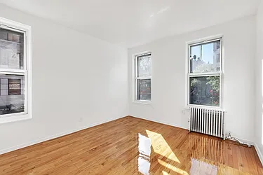 Rented by Brown Harris Stevens