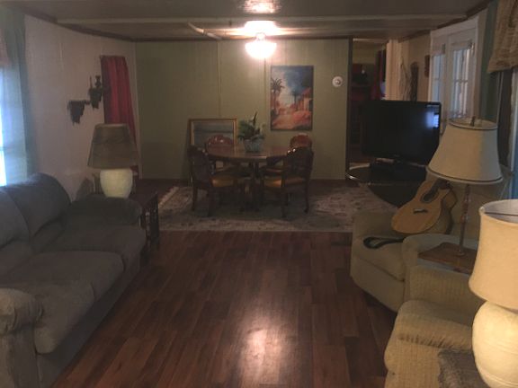 Main Living Area