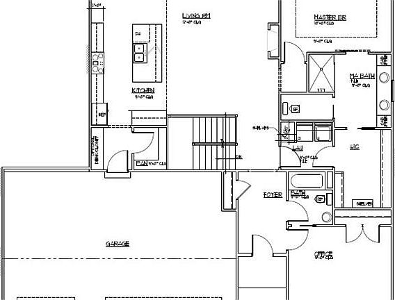 3rd image of 8638 Eagle Creek Dr