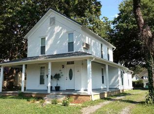 408 E 4th North St, Morristown, TN 37814