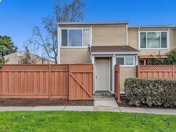 4630 Fanwood Ter, Fremont, CA 94538