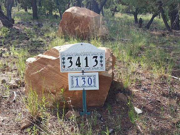 2nd image of 3413 Ponderosa Loop Lot 130
