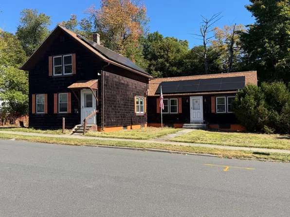 165 Chapman St, Greenfield, MA 01301