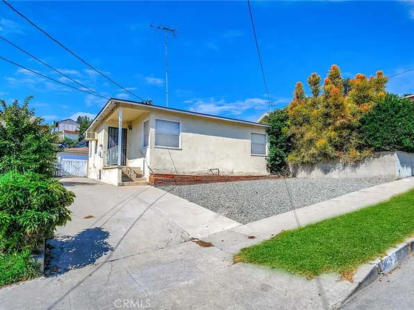 1125 Camulos St, Los Angeles, CA 90023