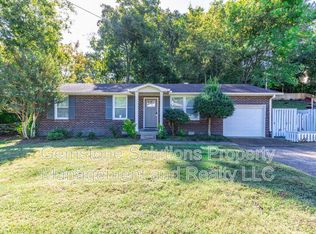 4860 Cimarron Way, Antioch, TN 37013