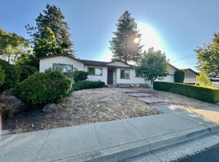 4227 Chaban Dr, Concord, CA 94521