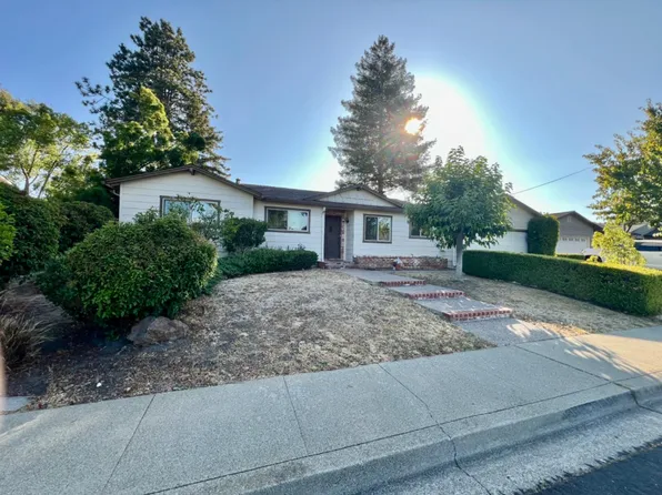 4227 Chaban Dr, Concord, CA 94521