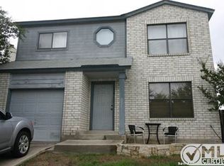 814 Meadow Scape, Converse, TX 78109