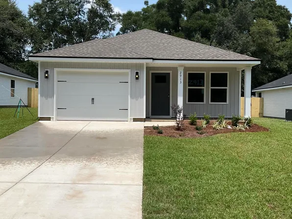2913 Shoffner Ave, Crestview, FL 32539