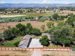 4117 N Highway 1, Fort Collins, CO 80524
