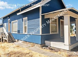 1904 E Dalton Ave #3, Spokane, WA 99207