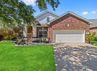 4472 Diamante Dr, League City, TX 77573