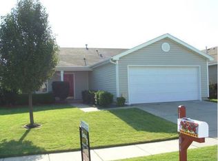 15504 Camellia Rd, Oklahoma City, OK 73170