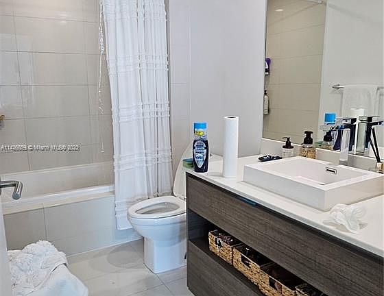 4th image of 1100 S Miami Ave #3705