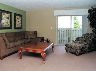 9421 Colegate Way #268, West Chester, OH 45011