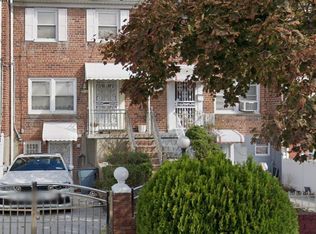 22231 141st Rd, Springfield Gardens, NY 11413