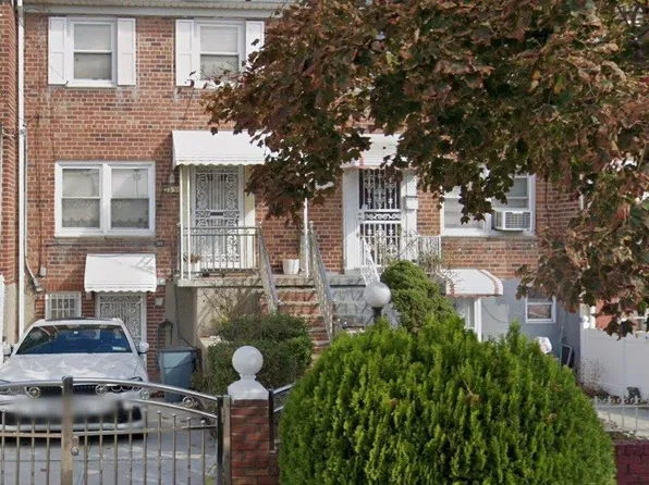 222-31 141st Road, Springfield Gardens, NY 11413
