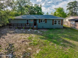 121 Harrison St, Varnville, SC 29944