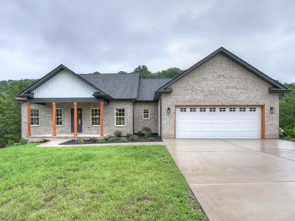 1535 Prospects Way, Gray, TN 37615