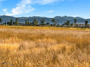 S Alaska Rd, Belgrade, MT 59714