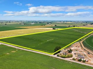 1050 W 200 S, Paul, ID 83347