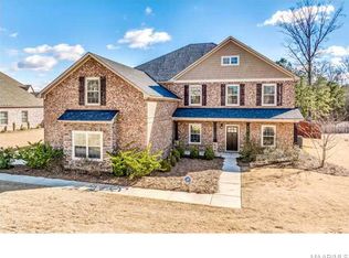 420 New Providence Way, Pike Road, AL 36064