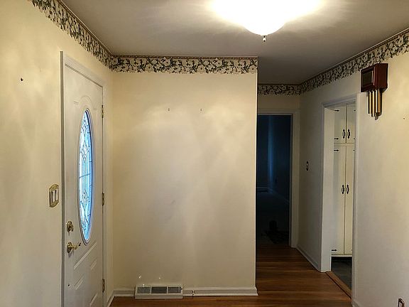 entrance foyer