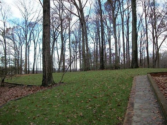 Side Yard