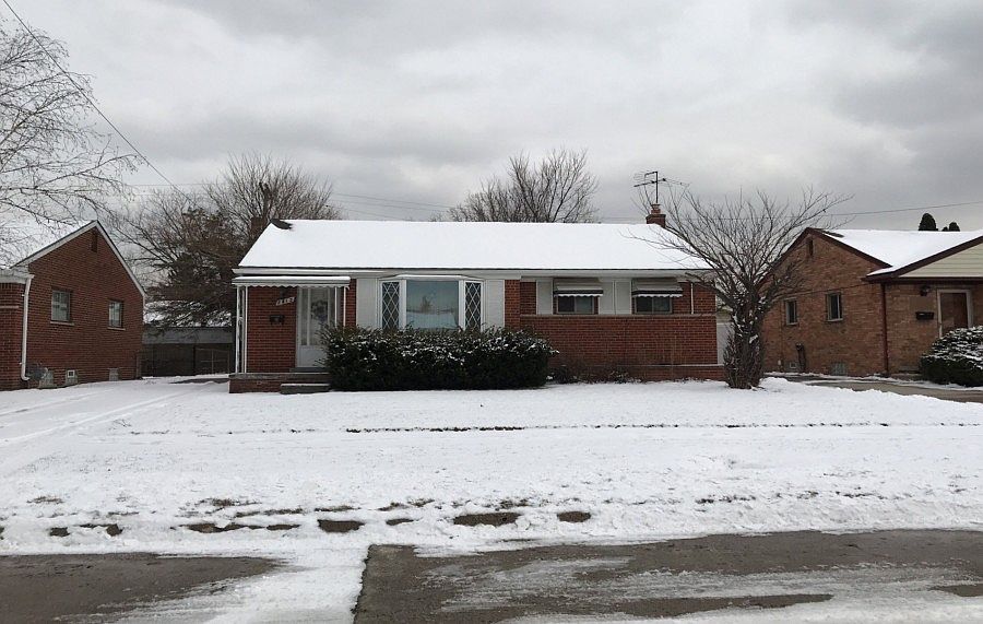1st image of 8612 Dixie Ln