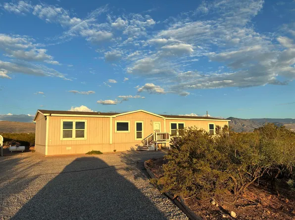115 Mira Vista Loop, Alamogordo, NM 88310