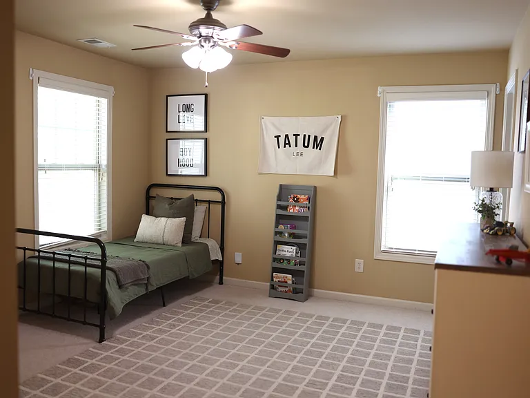 Children's Bedroom