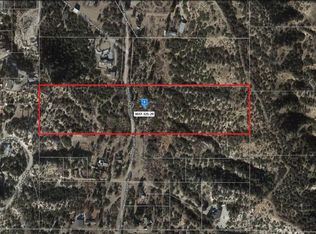 Wild Horse Canyon Rd, Pinon hills, CA 92372
