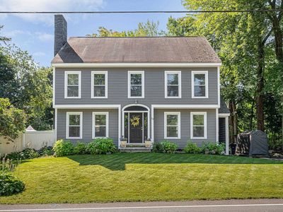 62 Robinson Road, Nashua, NH, 03060