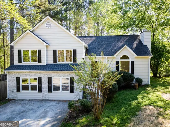 3088 Mount Tabor Church Rd, Dallas, GA 30157