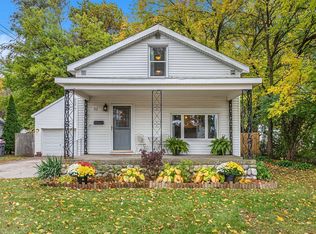 52 Jean St SW, Wyoming, MI 49548