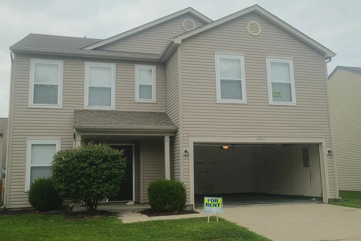 Building Photo - 10046 Sapphire Berry Ln
