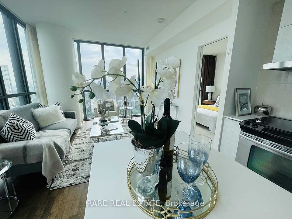 1st image of 101 Charles St E #2501