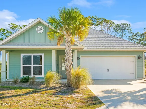 144 Backwater Rd, Port Saint Joe, FL 32456