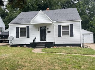 1419 Leonora Ave, Akron, OH 44305