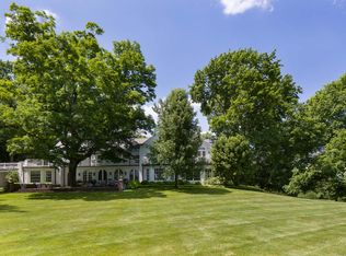 541 Guard Hill Rd, Bedford, NY 10506