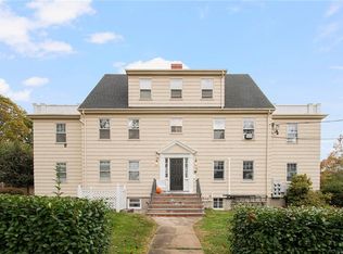 118 Ruggles Ave UNIT 202, Newport, RI 02840